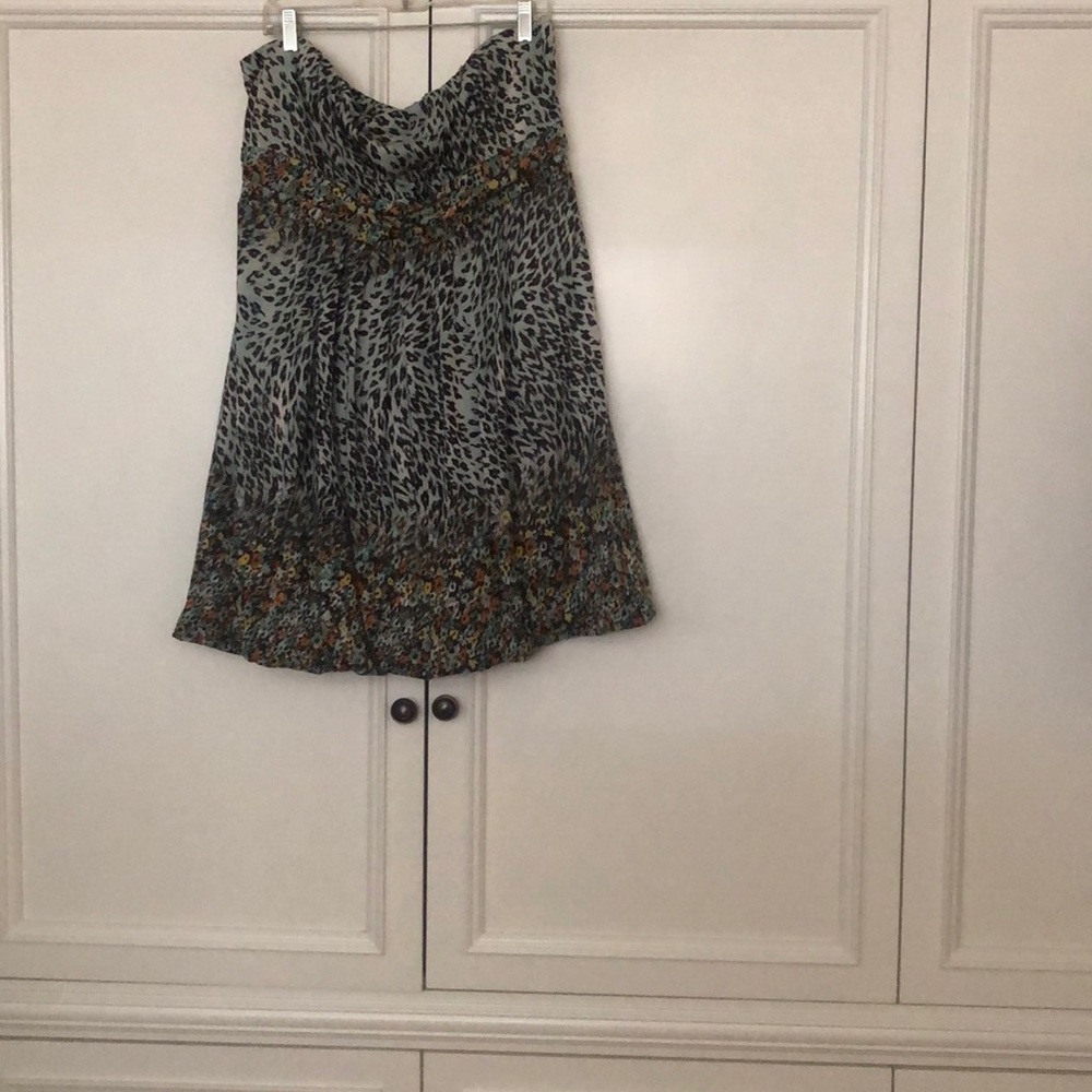 American Rag Cie dress